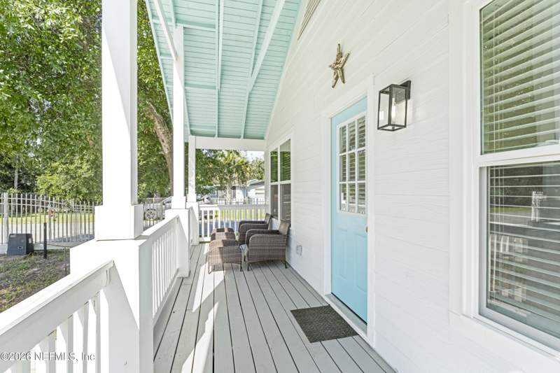 3 bedroom Single Family Residence at 2 Poinciana Cove Road, Fort Moosa Gardens, St. Augustine — photo 5