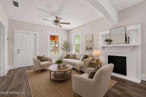 4003 Walnut Street, home for sale on Walnut Street