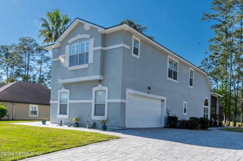 4 bedroom Single Family Residence at 2518 Willow Creek Drive, Southern Links, Fleming Island — photo 2