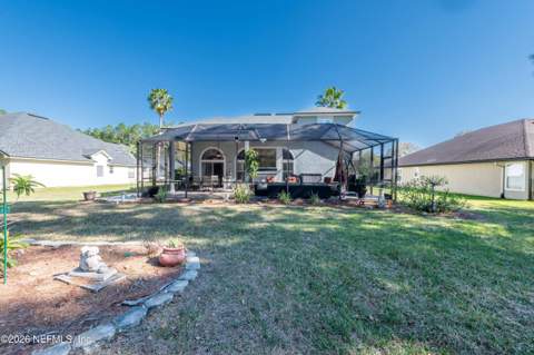 2518 Willow Creek Drive, Fleming Island FL - photo 10 of 14