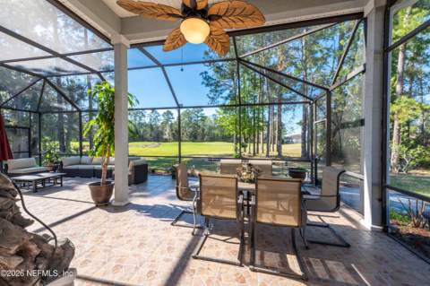 2518 Willow Creek Drive, Fleming Island FL - photo 11 of 14