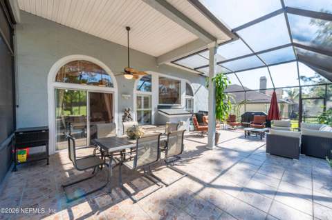 2518 Willow Creek Drive, Fleming Island FL - photo 12 of 14
