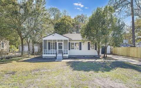 4340 Hercules Avenue, home for sale on Hercules Avenue