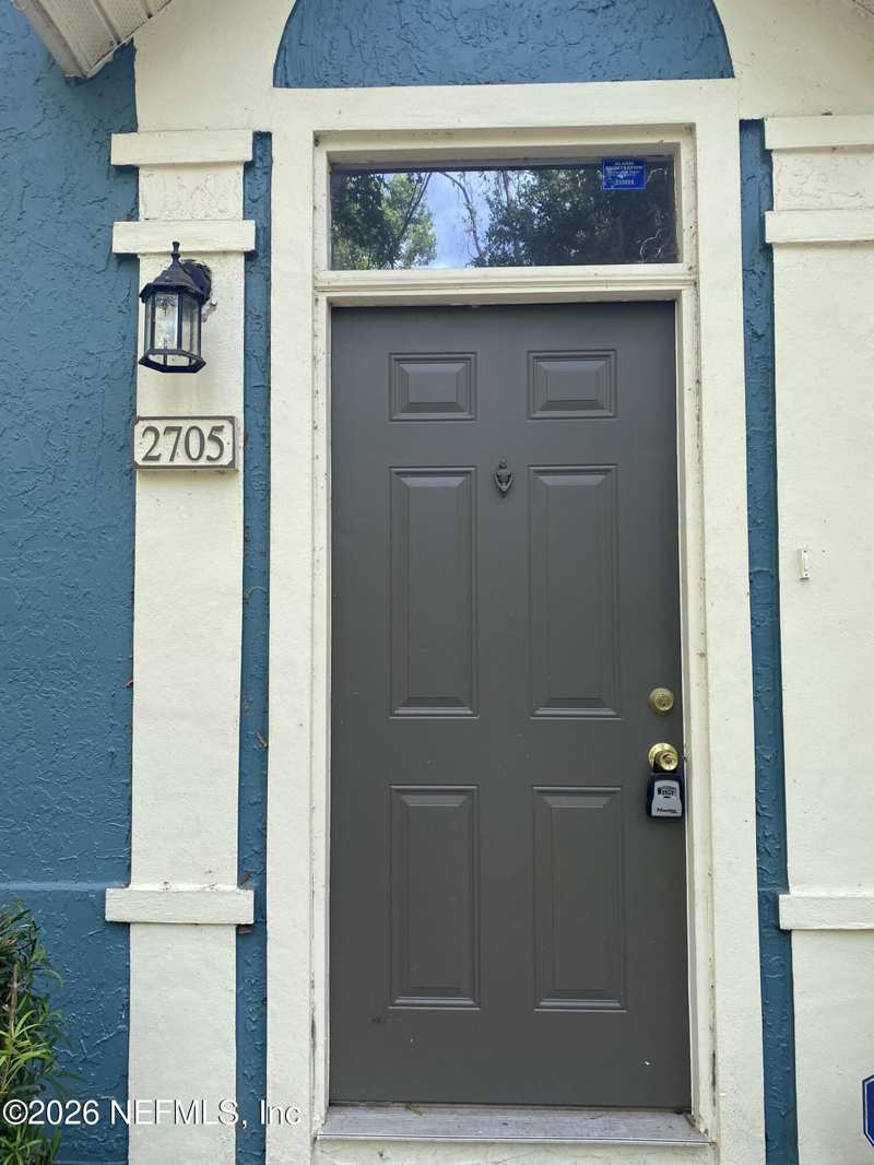 1 bedroom Condominium at 13703 Richmond Park Drive #2705, Bishops Court, Jacksonville — photo 1