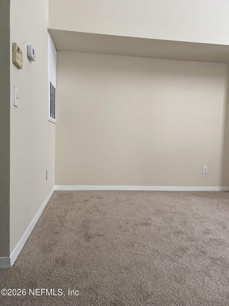 1 bedroom Condominium at 13703 Richmond Park Drive #2705, Bishops Court, Jacksonville — photo 4