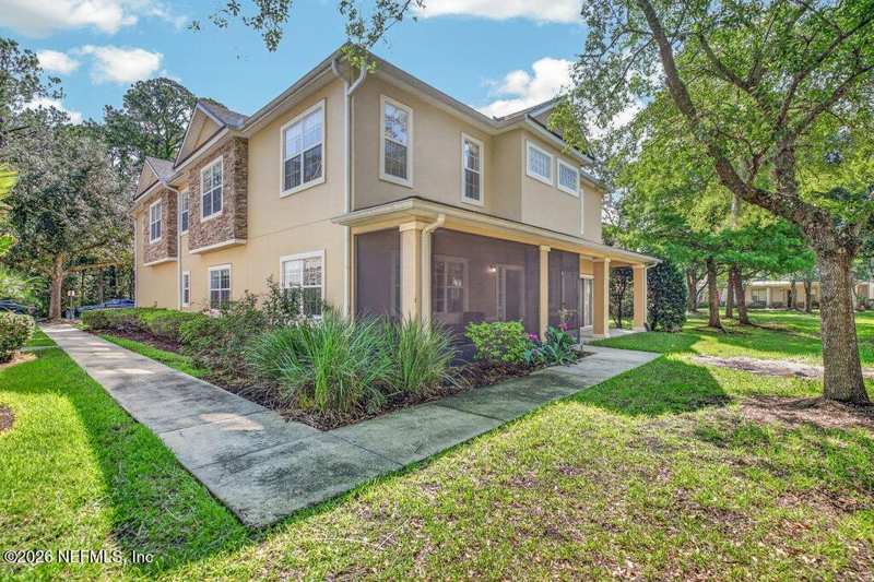 3 bedroom Condominium at 7187 Deerfoot Point Circle #3, Deerfoot Point, Jacksonville — photo 1
