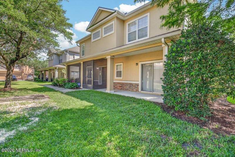 3 bedroom Condominium at 7187 Deerfoot Point Circle #3, Deerfoot Point, Jacksonville — photo 3