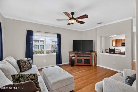 7187 Deerfoot Point Circle #3, Jacksonville FL - photo 12 of 64