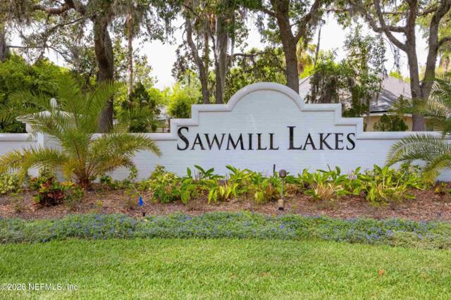 Sawmill Lakes Ponte Vedra