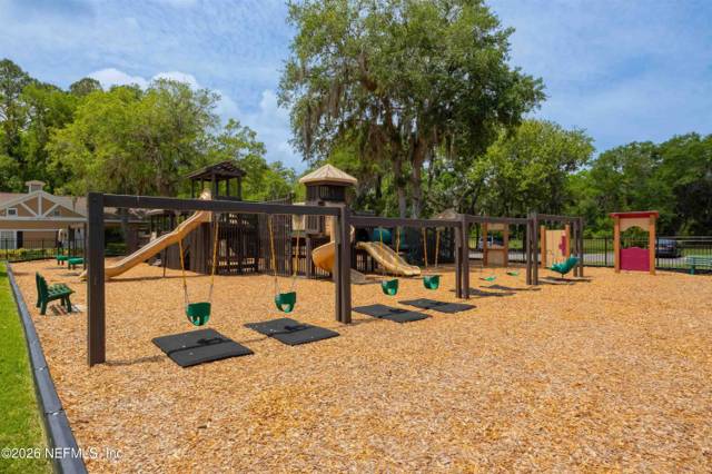 Sawmill Lakes Ponte Vedra