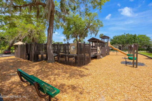 Sawmill Lakes Ponte Vedra
