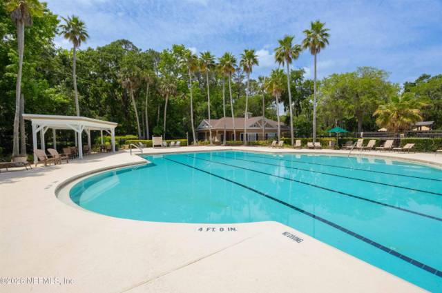 Sawmill Lakes Ponte Vedra