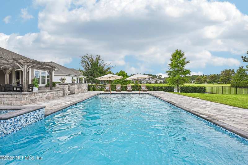 5 bedroom Single Family Residence at 179 Fresnel Lane, Beacon Lake, St. Augustine — photo 1