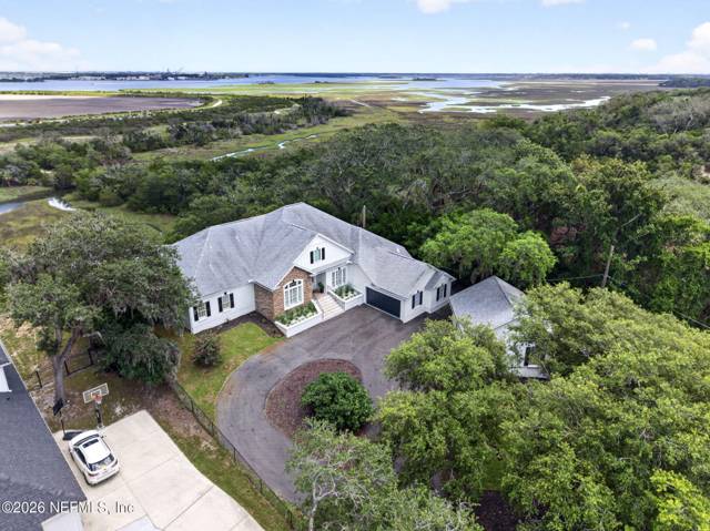 St Johns Bluff Estates