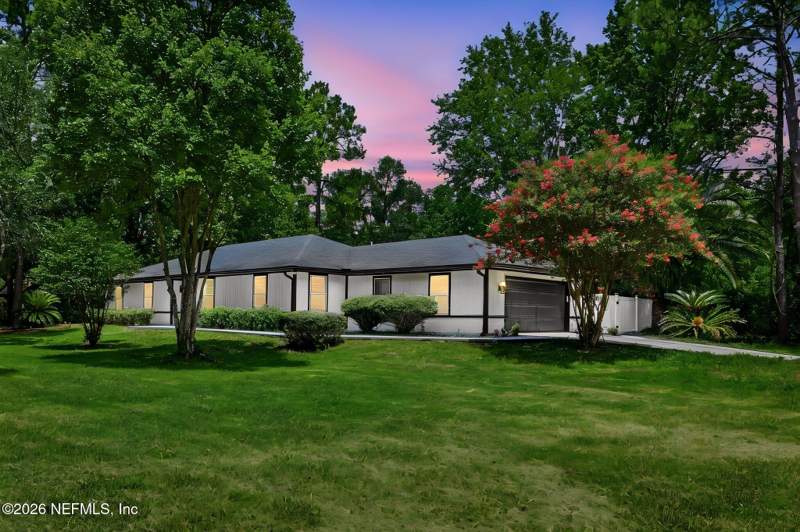 4 bedroom Single Family Residence at 95025 Lousheltony Road, Fernandina Beach, Fernandina Beach — photo 3