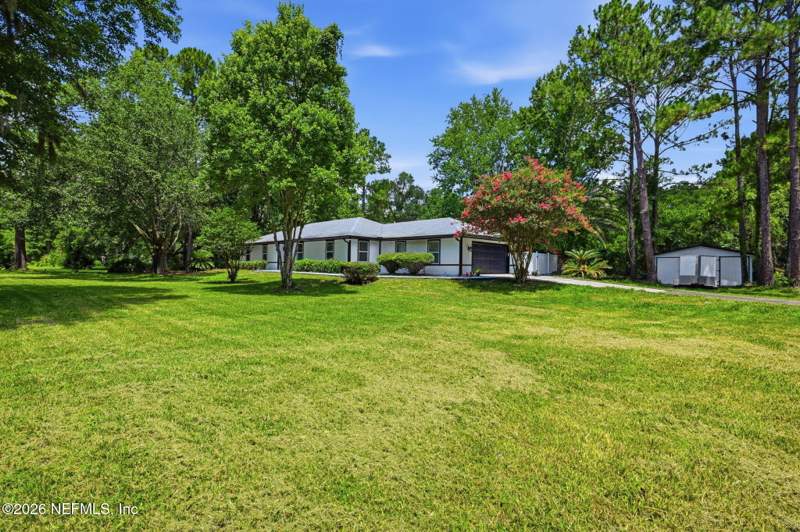 4 bedroom Single Family Residence at 95025 Lousheltony Road, Fernandina Beach, Fernandina Beach — photo 5