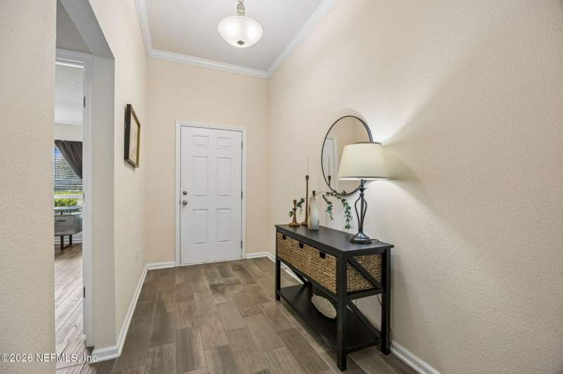 4 bedroom Single Family Residence at 3292 Cypress Walk Place, Edgewater Landing, Green Cove Springs — photo 4