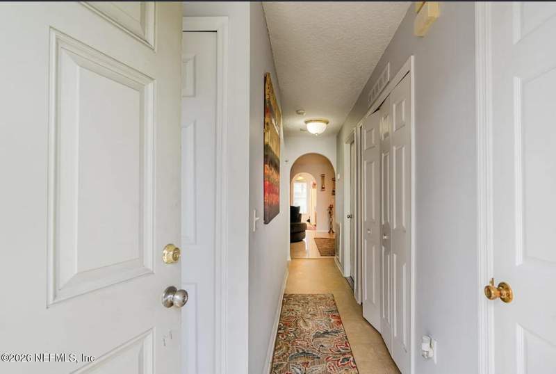3 bedroom Townhouse at 11898 Lake Bend Circle, Kingsmill, Jacksonville — photo 3