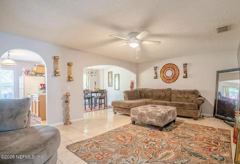 3 bedroom Townhouse at 11898 Lake Bend Circle, Kingsmill, Jacksonville — photo 5