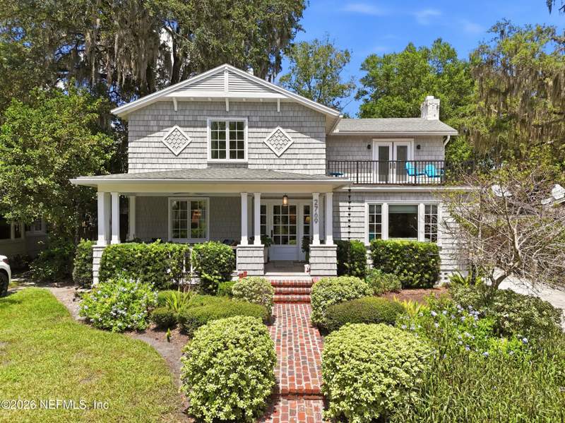 3 bedroom Single Family Residence at 2769 White Oak Lane, River Oaks, Jacksonville — photo 4