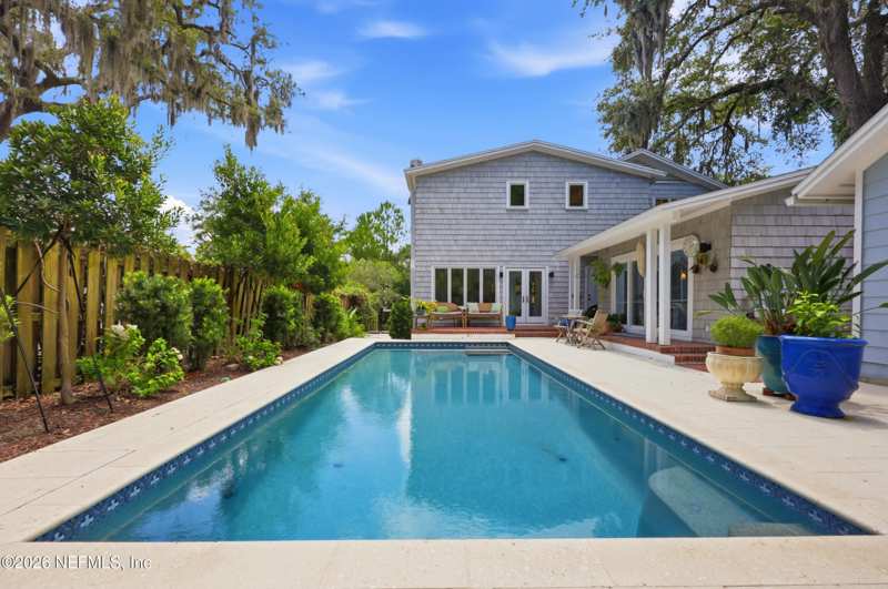 3 bedroom Single Family Residence at 2769 White Oak Lane, River Oaks, Jacksonville — photo 1
