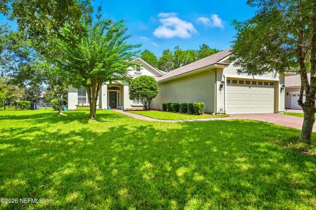 Austin Park at Nocatee