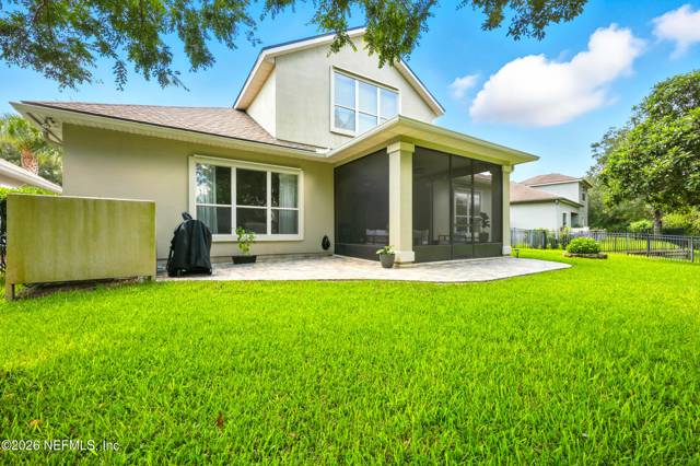 Austin Park at Nocatee