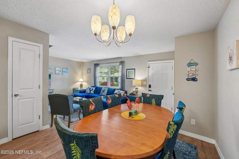 2 bedroom Condominium at 125 Rio Del Mar Street #C, Rio Del Mar, St. Augustine — photo 5