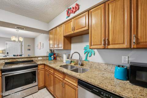 125 Rio Del Mar Street #C, St. Augustine FL - photo 6 of 19