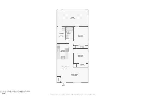 125 Rio Del Mar Street #C, St. Augustine FL - photo 18 of 19