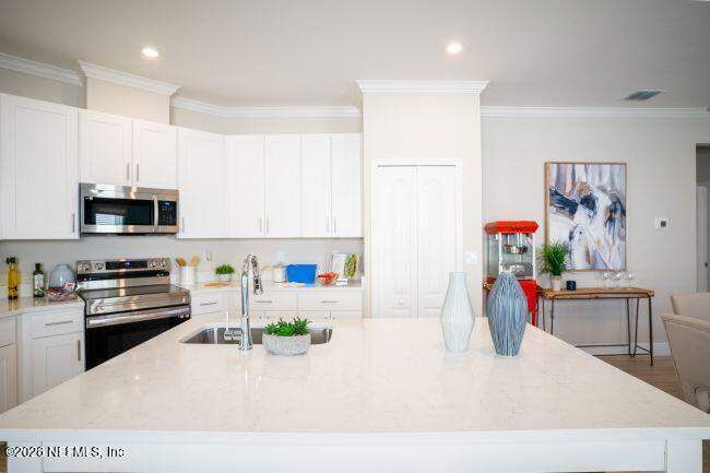 3 bedroom Single Family Residence at 1070 Welda Lane, Not Validd, Jacksonville — photo 4