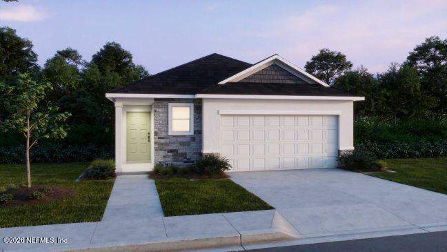 3 bedroom Single Family Residence at 1070 Welda Lane, Not Validd, Jacksonville — photo 2