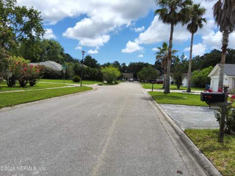12716 Clear Springs Drive, Jacksonville FL - photo 13 of 13