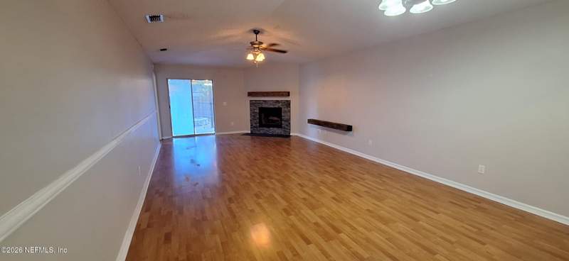 3 bedroom Single Family Residence at 11185 Ridgetop Lane, Ft Caroline Cove, Jacksonville — photo 2