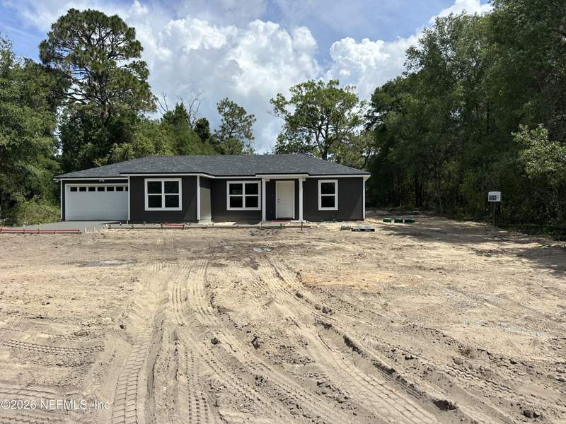 3 bedroom Single Family Residence at 6414 Bowdoin Avenue, Highridge Estates, Keystone Heights — photo 2