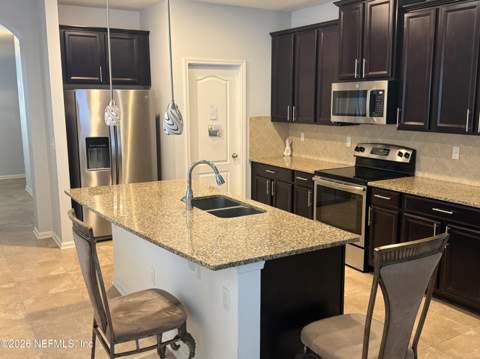 419 Forest Meadow Lane, Orange Park FL - photo 8 of 59