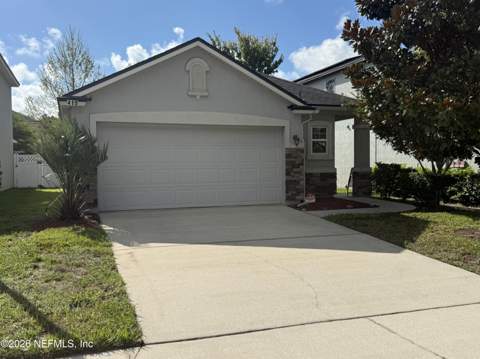 419 Forest Meadow Lane, Orange Park FL - photo 7 of 59
