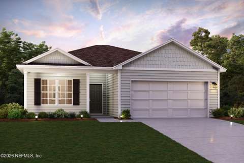 10250 Crotty Avenue, home for sale in Hastings 32145
