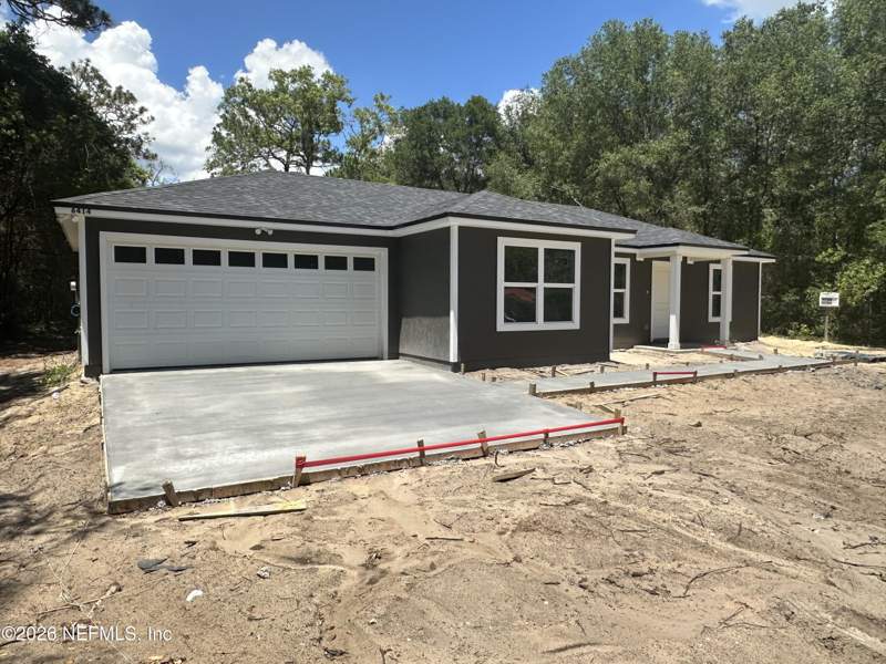 3 bedroom Single Family Residence at 6414 Bowdoin Avenue, Highridge Estates, Keystone Heights — photo 3