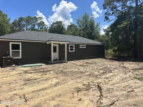 6414 Bowdoin Avenue, Keystone Heights FL - photo 18 of 19