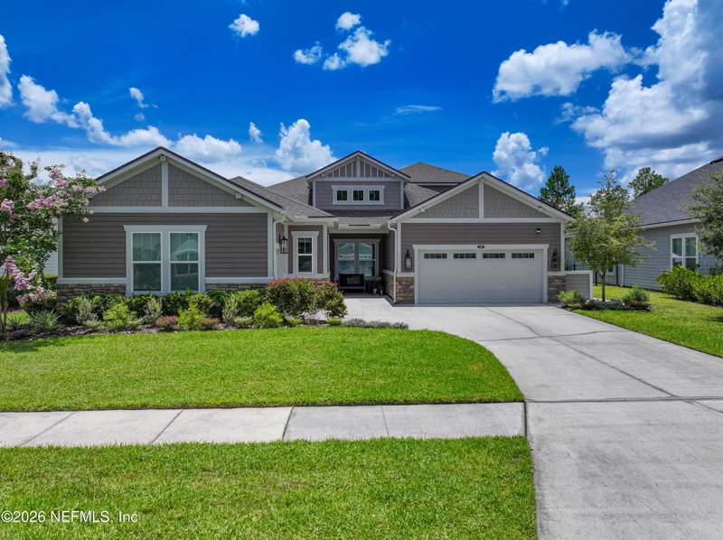 5 bedroom Single Family Residence at 179 Fresnel Lane, Beacon Lake, St. Augustine — photo 3