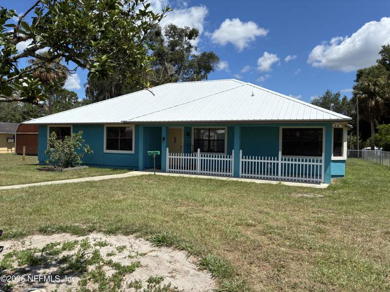 3 bedroom Single Family Residence at 254 Old Woods Road, Interlachen, Interlachen — photo 3