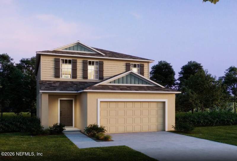 4 bedroom Single Family Residence at 1046 Welda Lane, Not Validd, Jacksonville — photo 2