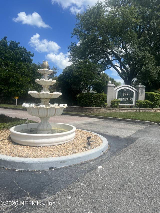 The Fountains Of Ponte Vedra Condos