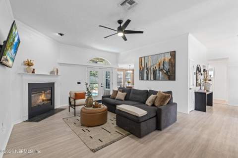 461 Wynfield Circle, Fleming Island FL - photo 9 of 31