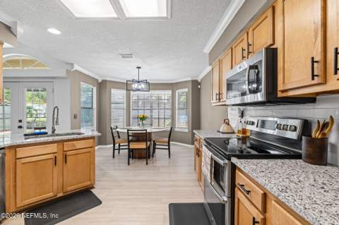 461 Wynfield Circle, Fleming Island FL - photo 13 of 31