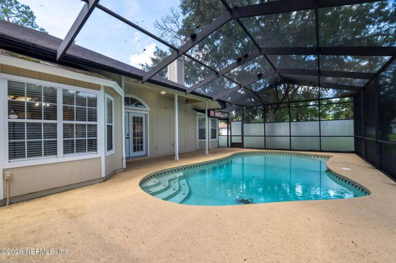 4 bedroom Single Family Residence at 461 Wynfield Circle, Wynfield, Fleming Island — photo 5