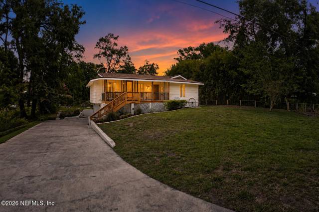 4162 SCENIC Drive home for sale in Gnann & Canova