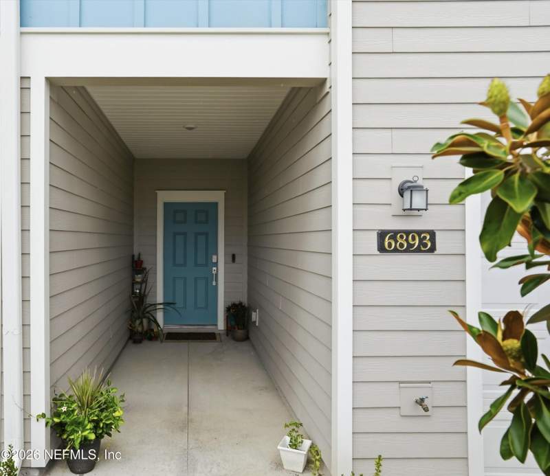 3 bedroom Townhouse at 6893 Gable Grove Avenue, Hardwick Farms, Jacksonville — photo 3