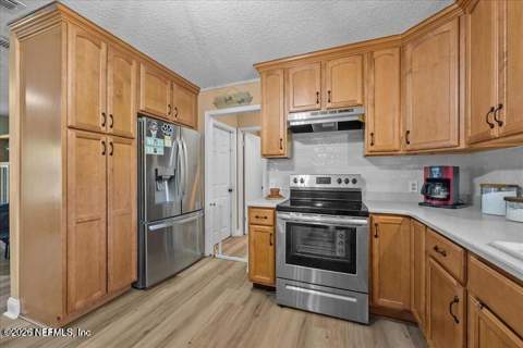226 E Minnesota Avenue, Macclenny FL - photo 9 of 21